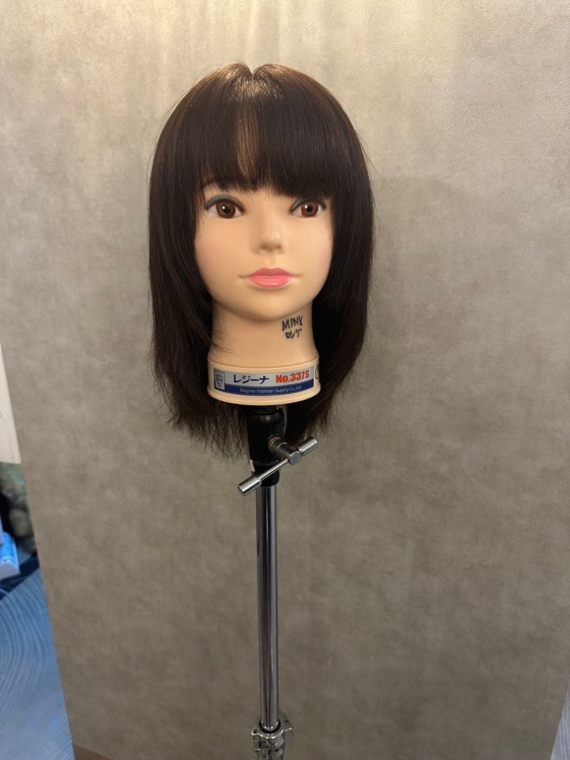 ゆー様専用】レジーナ337など6体セット！ 美容師応援価格 カット練習に