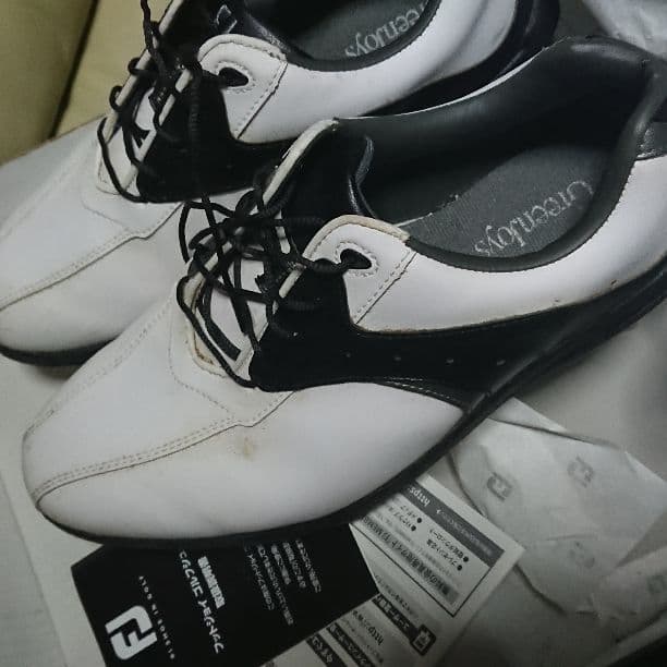 キャディバック。ゴルフ用品。セット