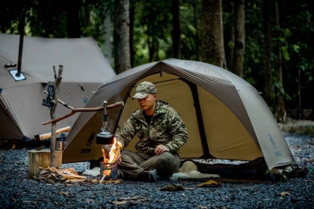 テント・タープ OneTigris SCAENA