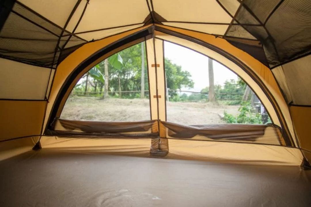 テント・タープ OneTigris SCAENA