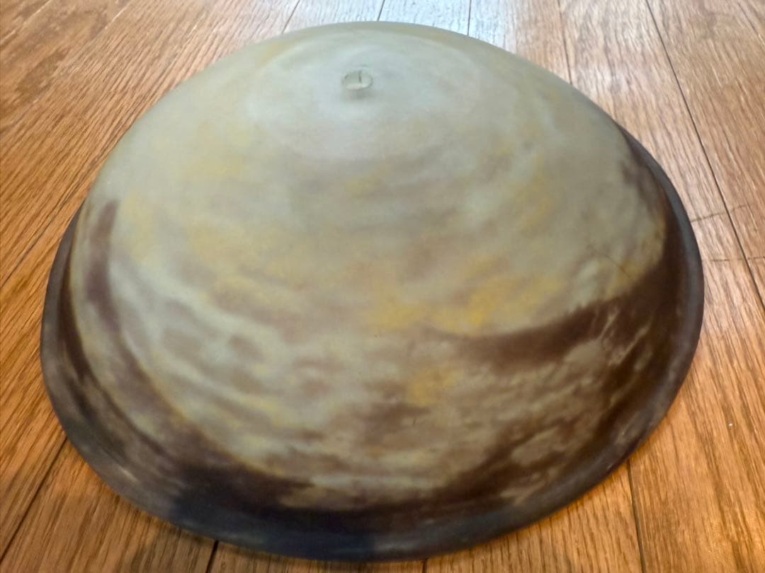 Daum nancy france ドーム　ランプシェード