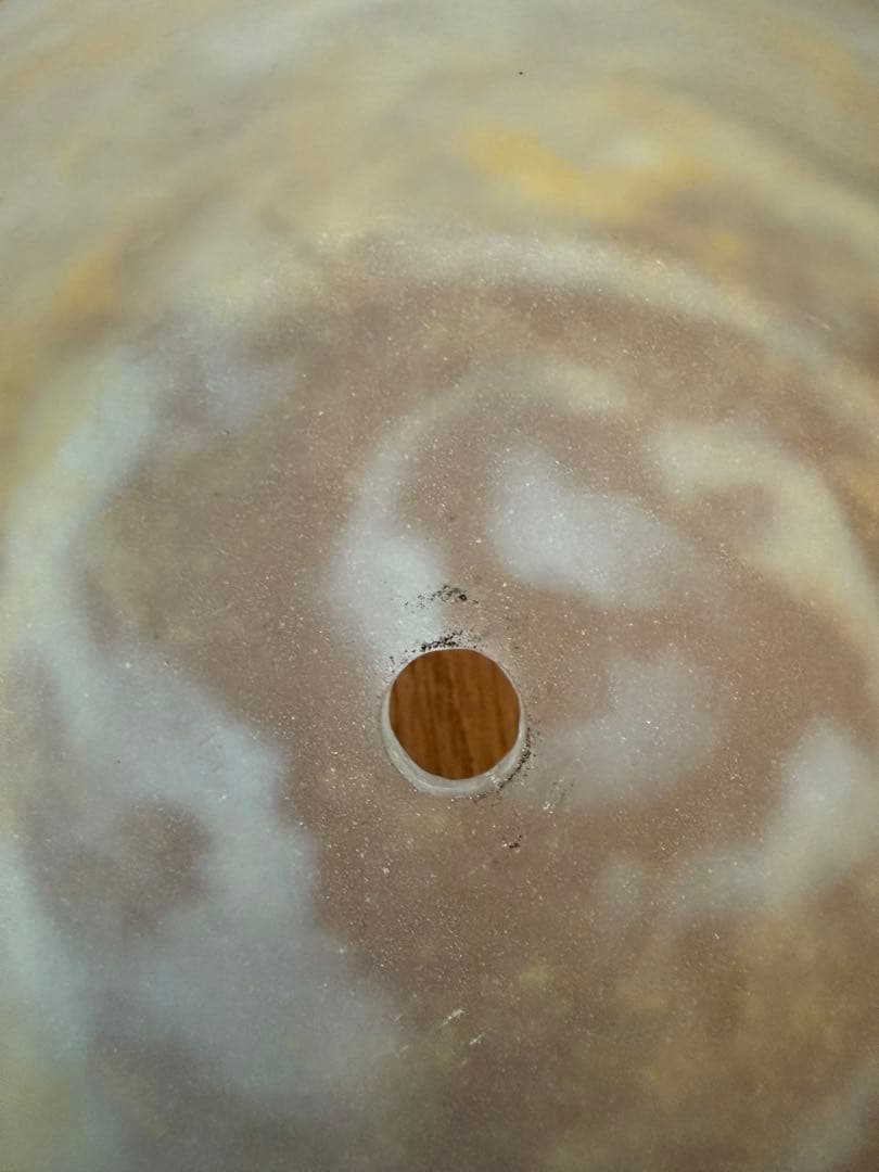 Daum nancy france ドーム　ランプシェード