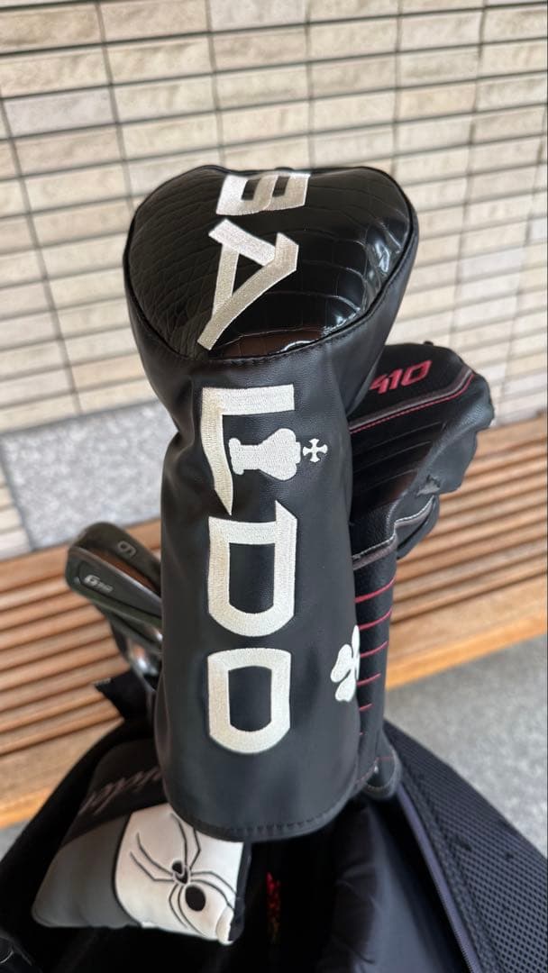 クラブ BALDO TT D GT5 DEEP PROTO & VIMAGIA