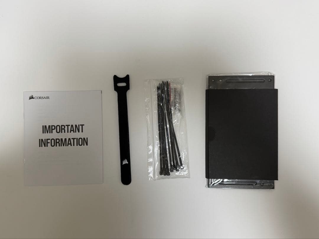 【保証残/納品書付】Corsair SF750 Platinum 750W