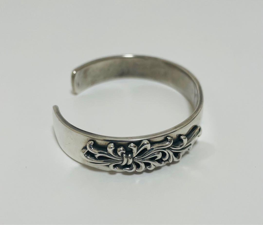 ポールスミス シルバー バングル