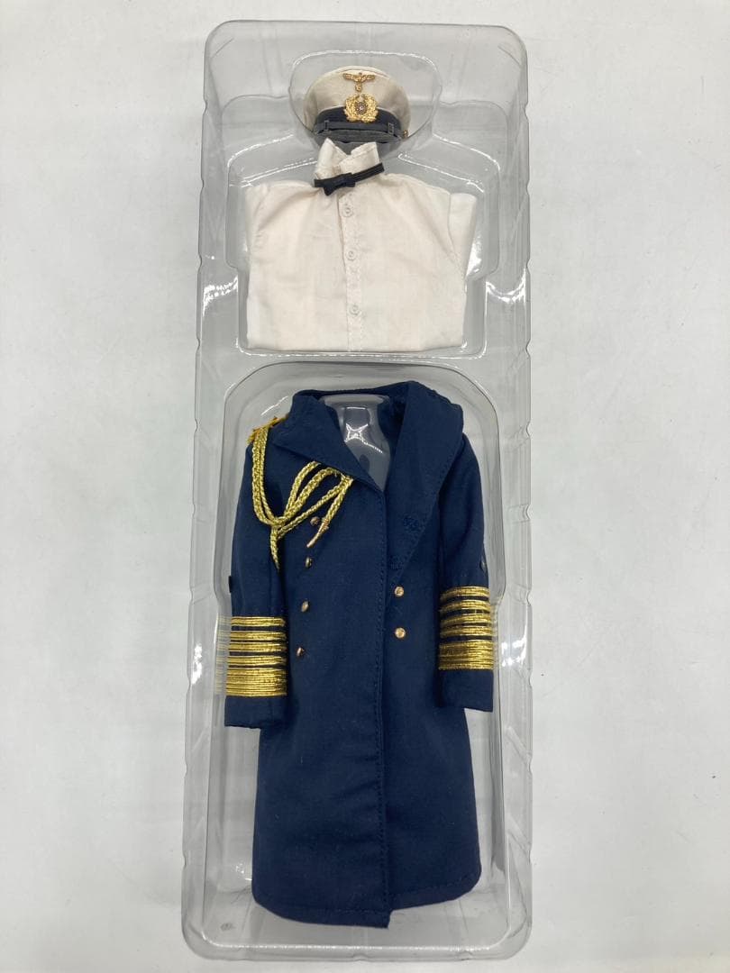 訳あり品】3R DID カール・デーニッツ ドイツ 海軍元帥 大提督 大統領