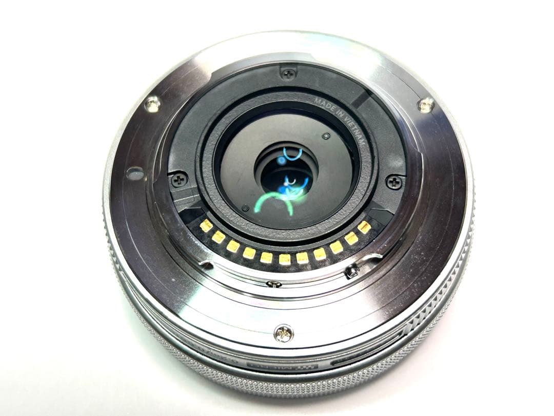 トラちゃん★ 専用14-42mm f3.5-5.6 EZ 【動作品】630