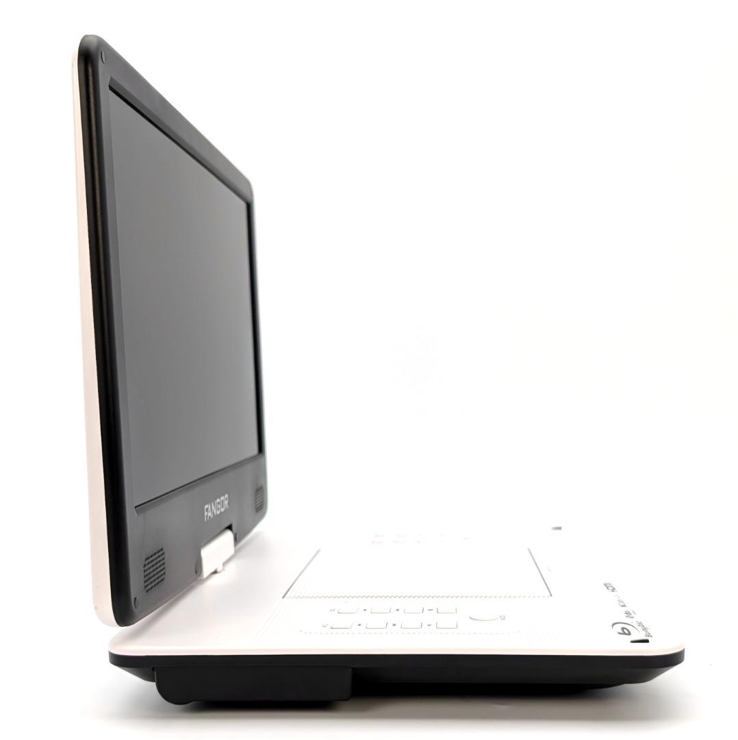 FANGOR F-BR143 ポータブルブルーレイプレーヤー