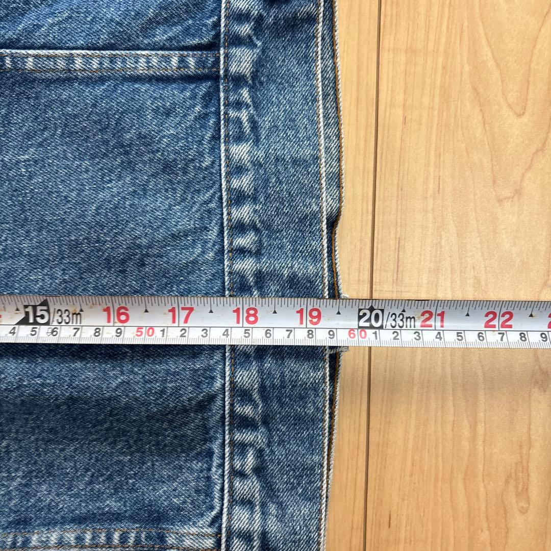 Levi's 70506 0216 サイズ44 USA製