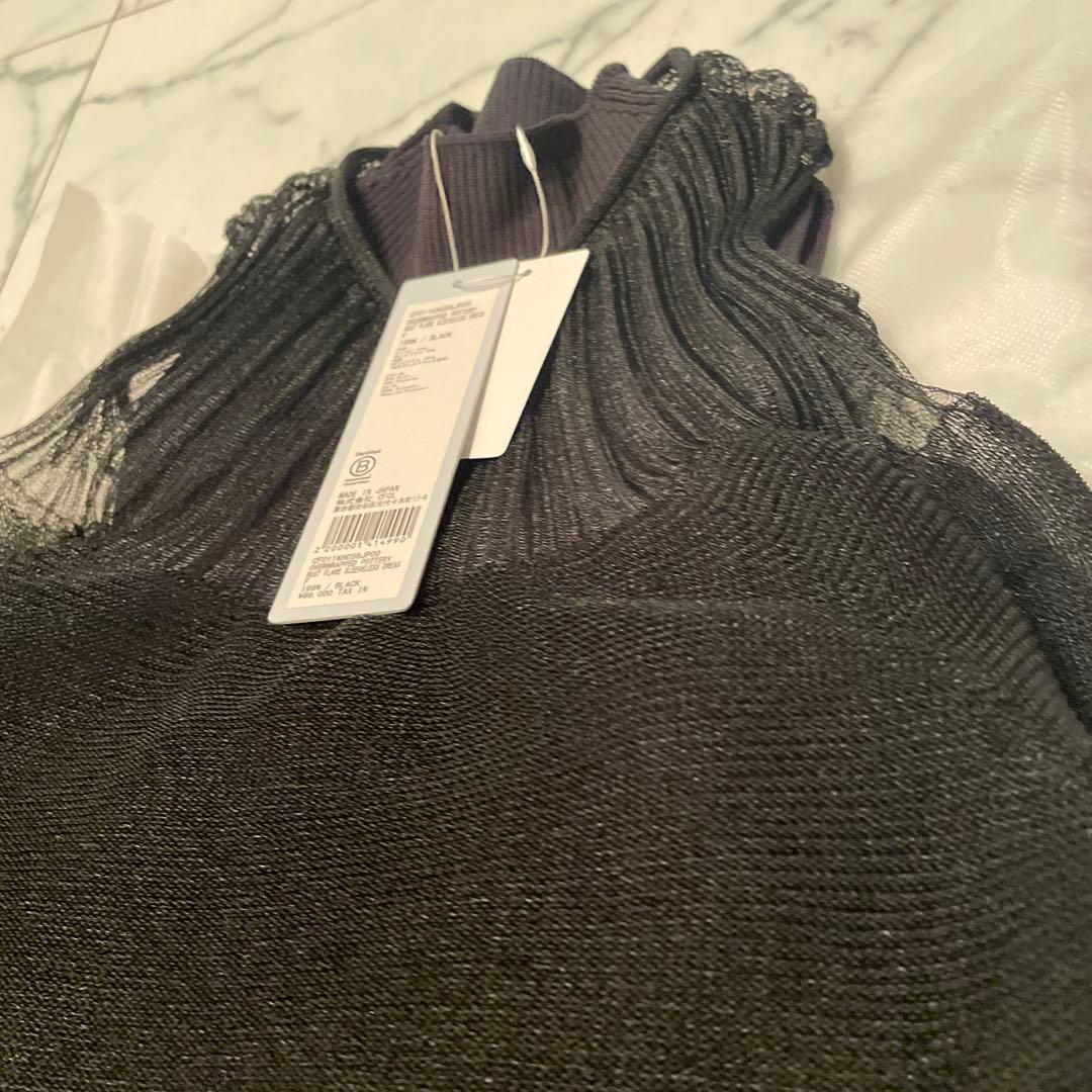 CFCL 完売ドレス