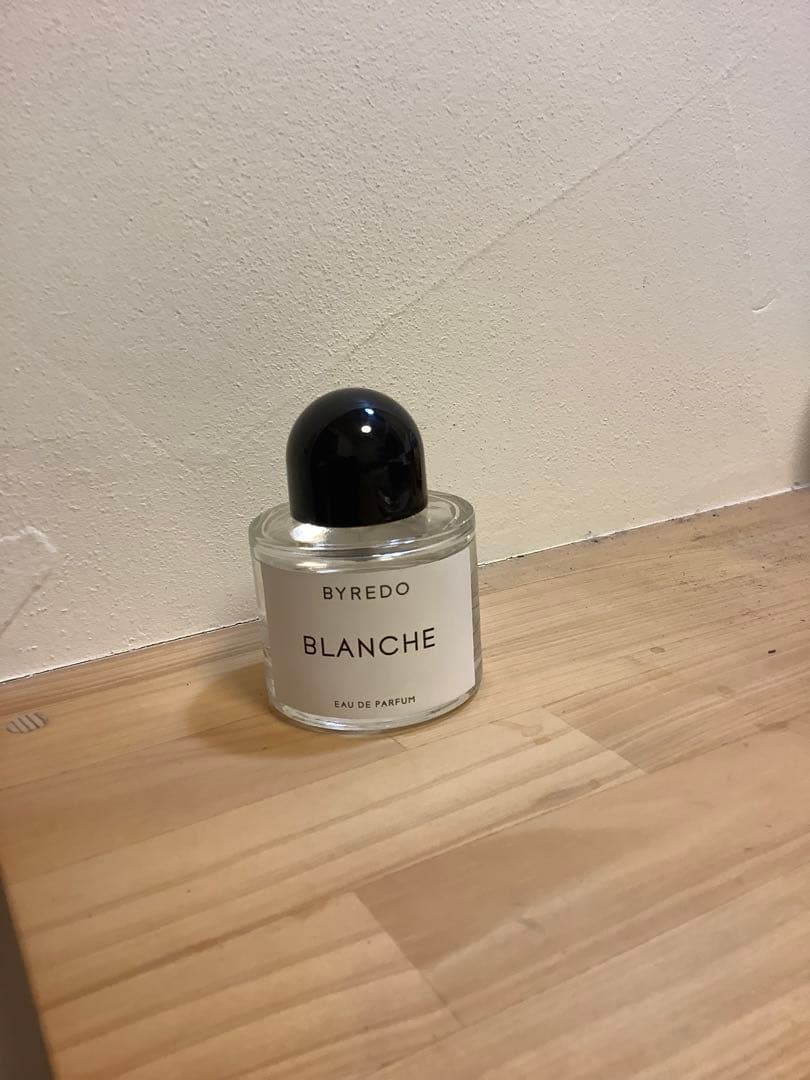 BYREDOBLANCHEオードパルファン50ml 香水　正規品