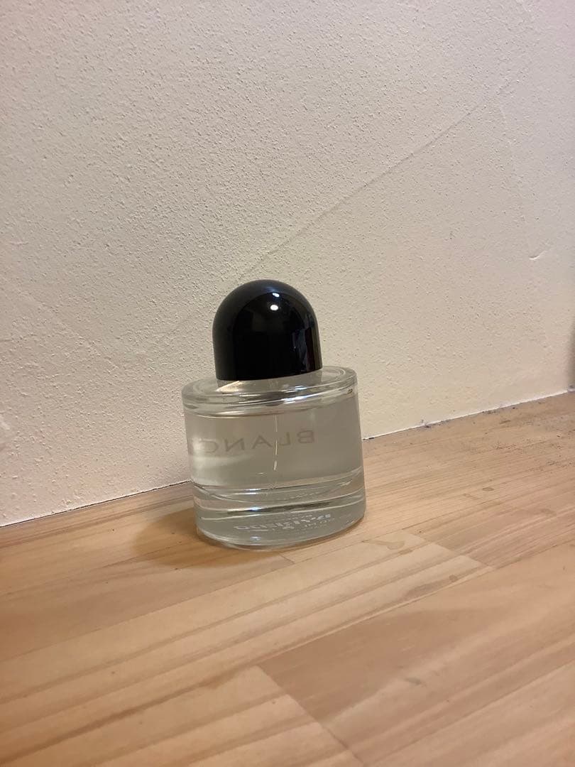 BYREDOBLANCHEオードパルファン50ml 香水　正規品