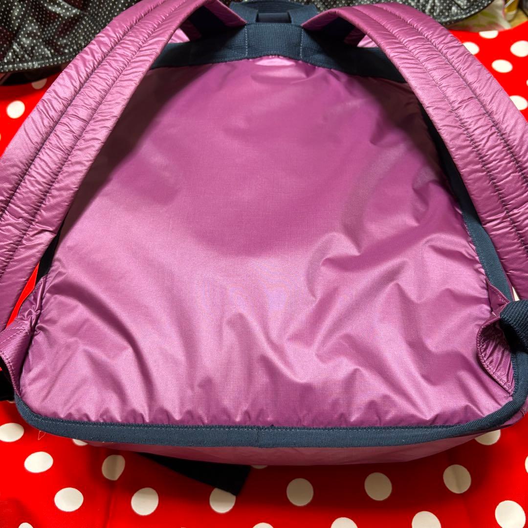 極美品✨️ LeSportsac エッセンシャル リュック ナップサック 軽量