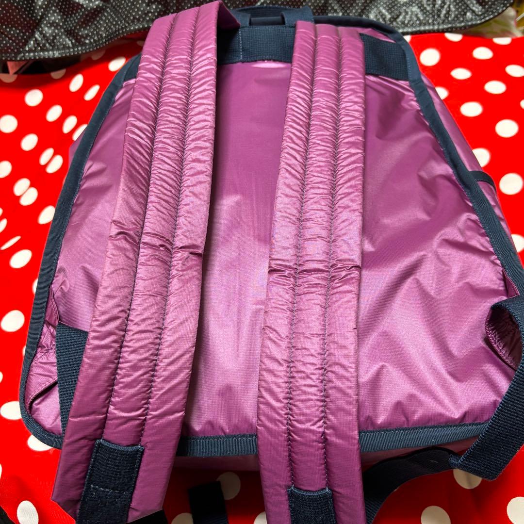 極美品✨️ LeSportsac エッセンシャル リュック ナップサック 軽量