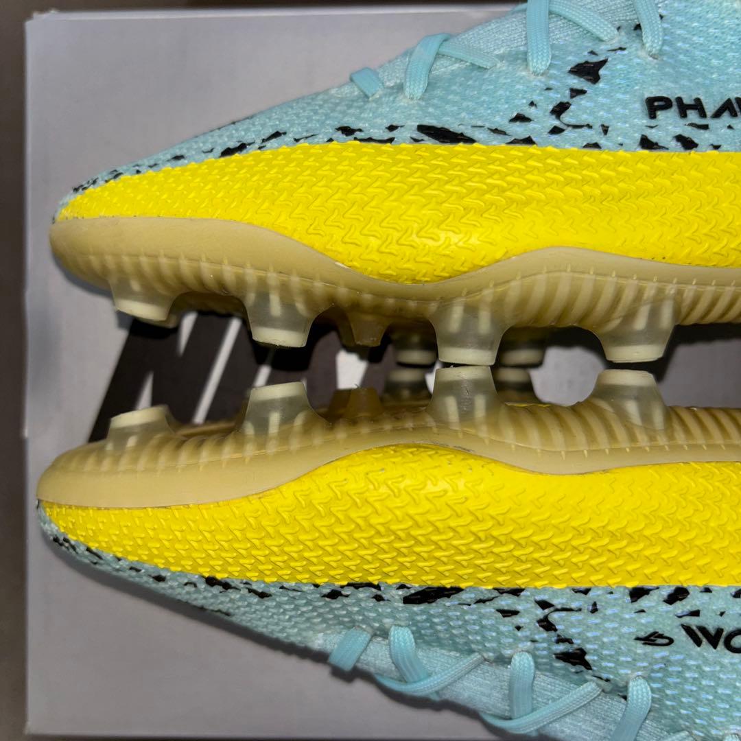 ナイキ ファントムgt 2 エリート AG PRO 　26.5cm