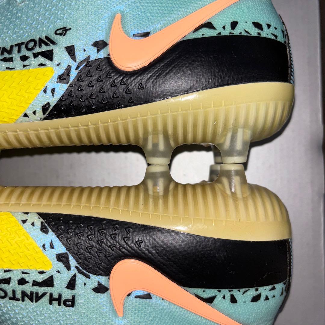 ナイキ ファントムgt 2 エリート AG PRO 　26.5cm