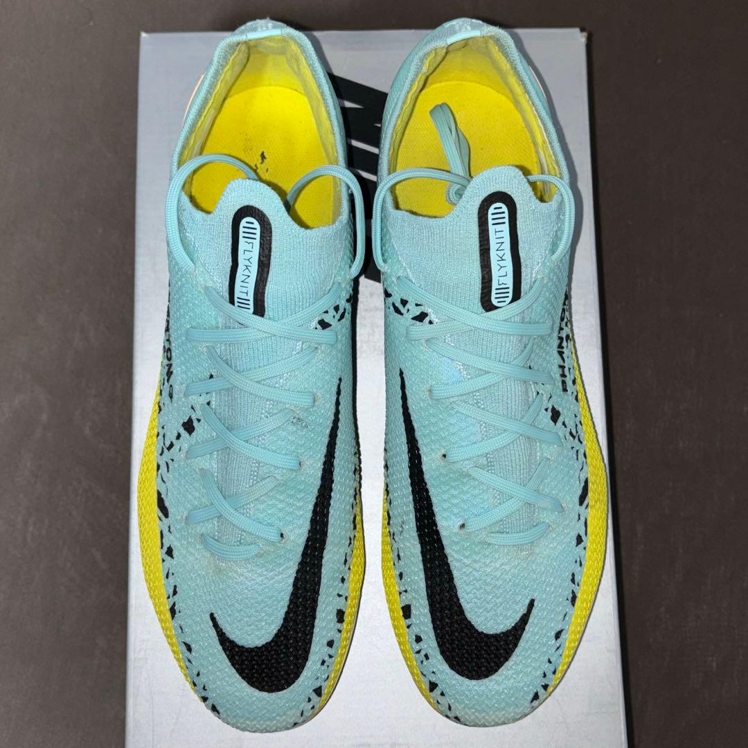 ナイキ ファントムgt 2 エリート AG PRO 　26.5cm