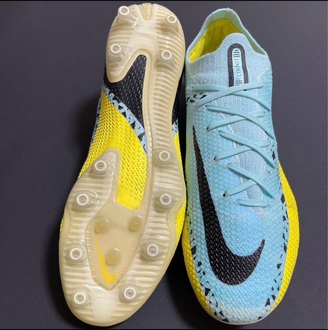 ナイキ ファントムgt 2 エリート AG PRO 　26.5cm