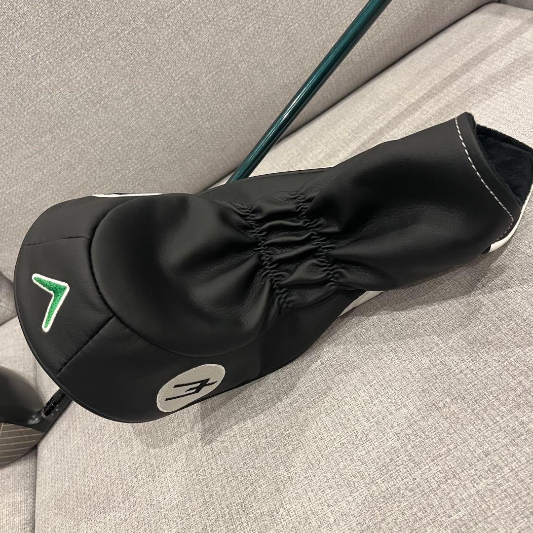 週末価格❗️Callaway Elyte Max Fast ドライバー［S］①