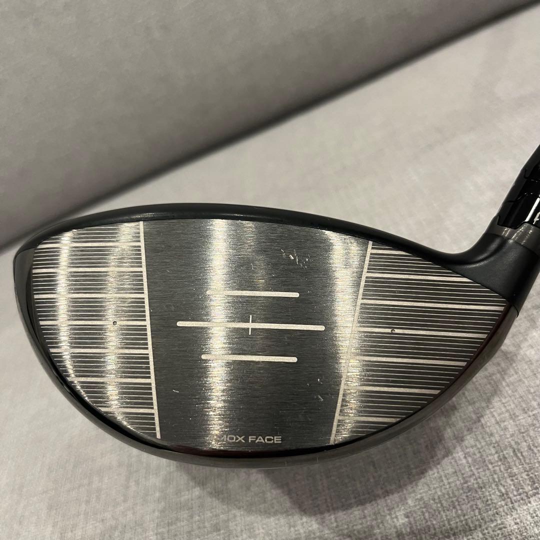 週末価格❗️Callaway Elyte Max Fast ドライバー［S］①