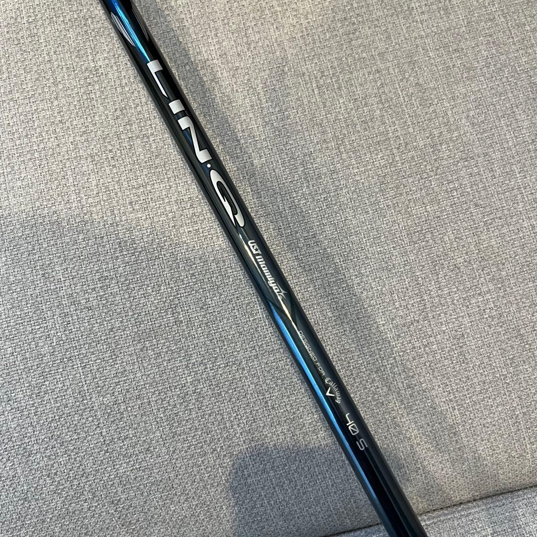 週末価格❗️Callaway Elyte Max Fast ドライバー［S］①