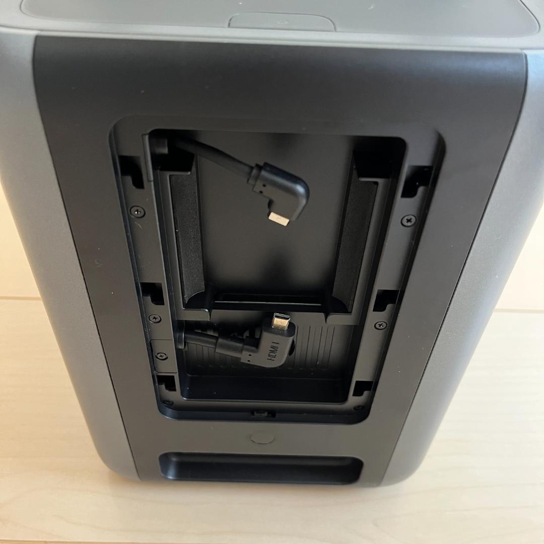 美品 Nebula Cosmos Laser 4K D2350