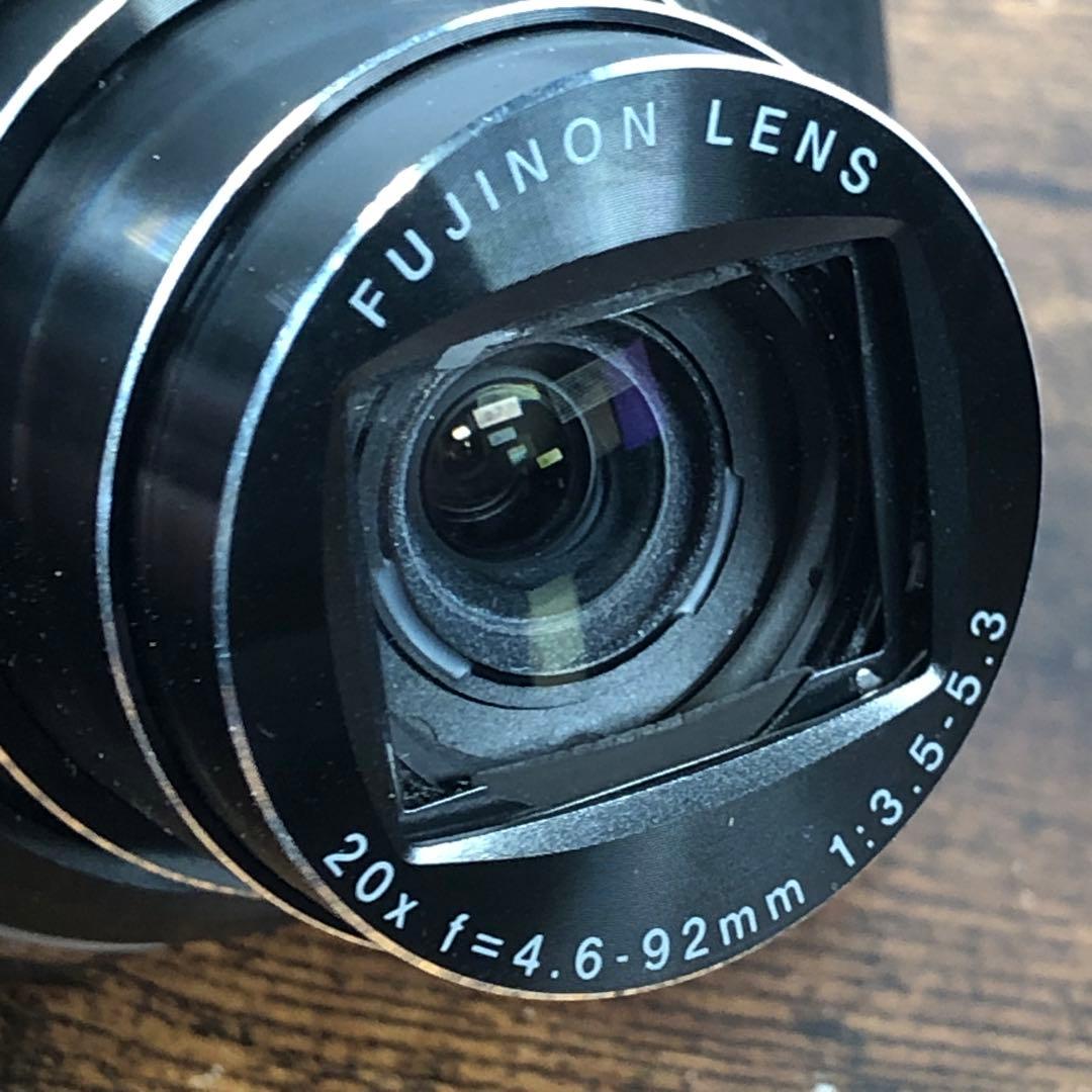 動作確認済 FUJIFILM FinePix F800EXR