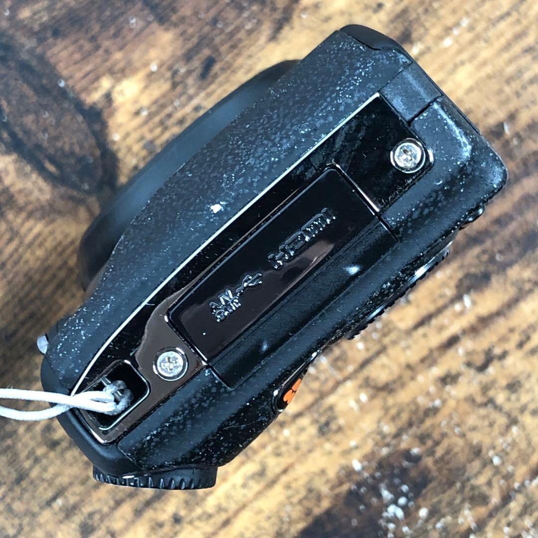 動作確認済 FUJIFILM FinePix F800EXR