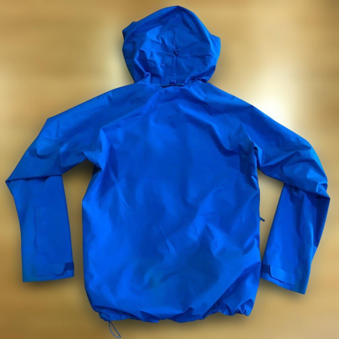 ホグロフス　スキー&スノーボード２レイヤーストレッチジャケット　Lサイズ