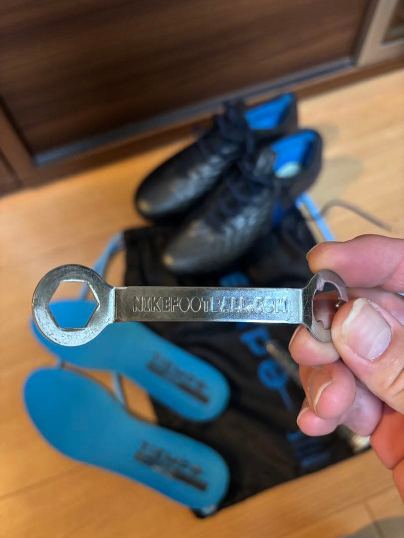 NIKE TIEMPO レジェンド8 SG 28,5cm