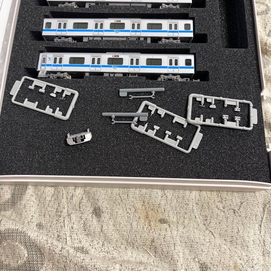 ま*じ様 GM(31864+31962) 小田急8000形+3000形5〜7次車 - メルカリ