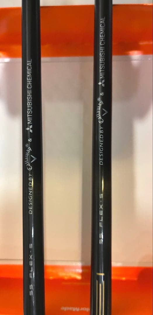 Callaway Rogue LS 3W 5W フェアウェイウッド　セット