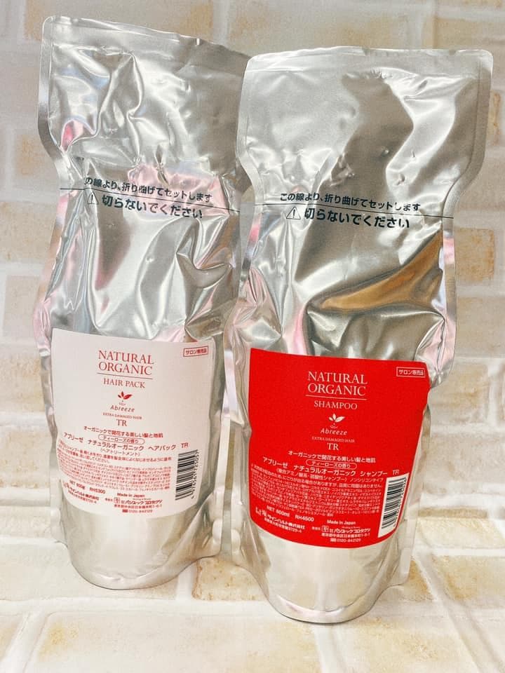 メゾフォルテシャンプーレスキュー1000各1本