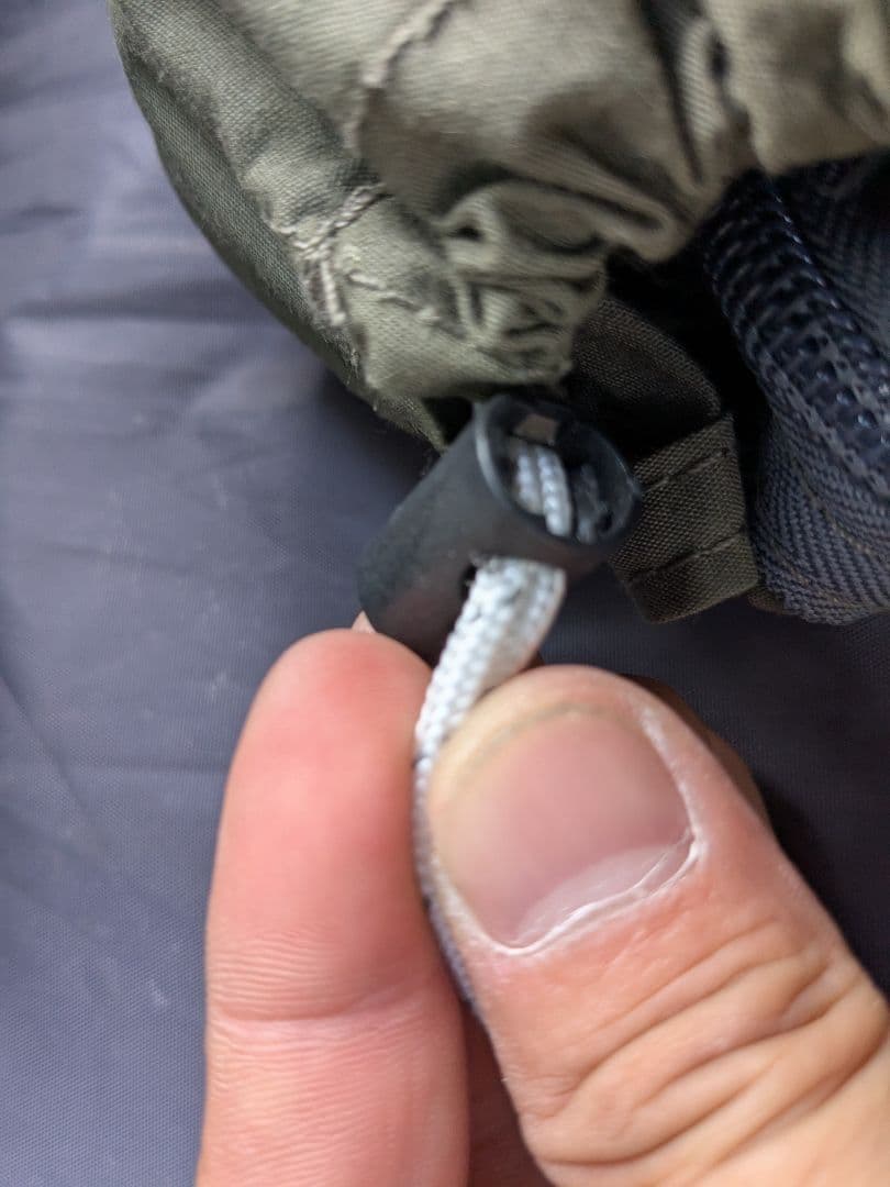 バンドック　ソロティピー1 TC　フロントウォール+二股ポール付き