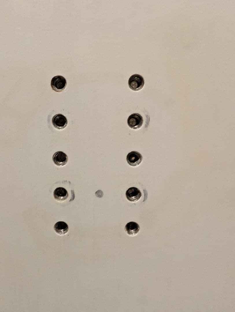 KESSLER スノーボード 153cm ハンマーヘッド - メルカリ