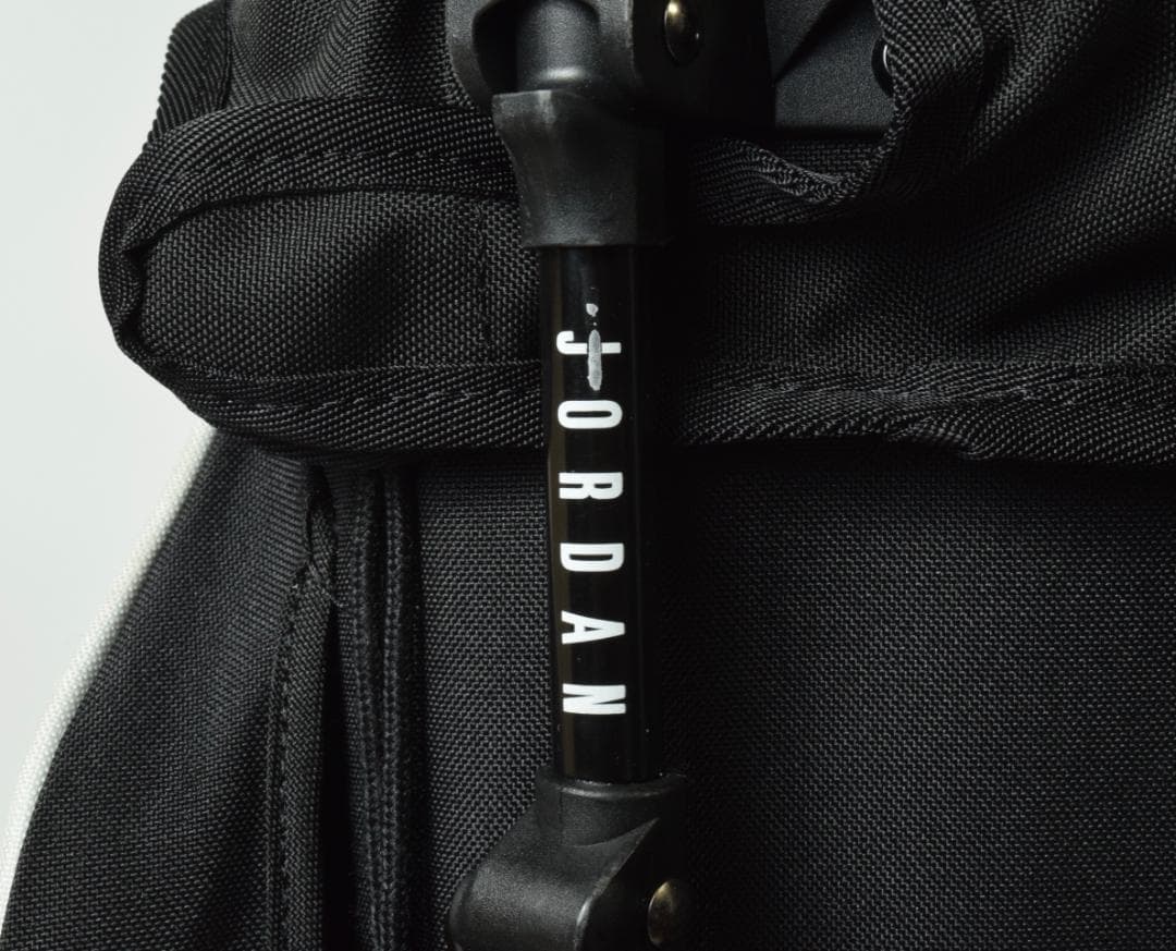 2025モデル Jordan ジョーダン ゴルフキャディバッグ USED 6分割