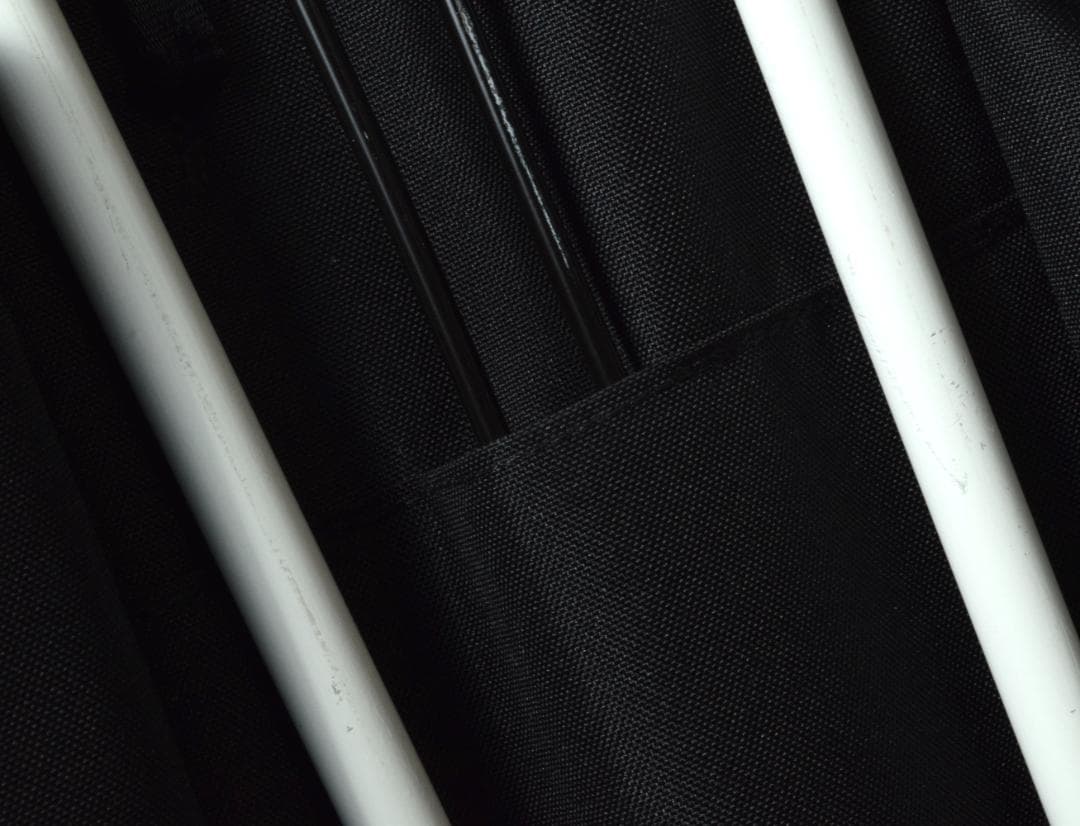 2025モデル Jordan ジョーダン ゴルフキャディバッグ USED 6分割