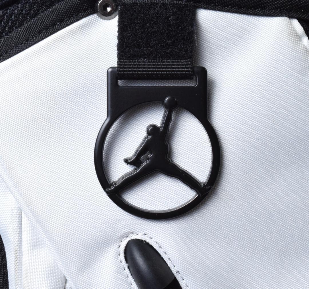 2025モデル Jordan ジョーダン ゴルフキャディバッグ USED 6分割