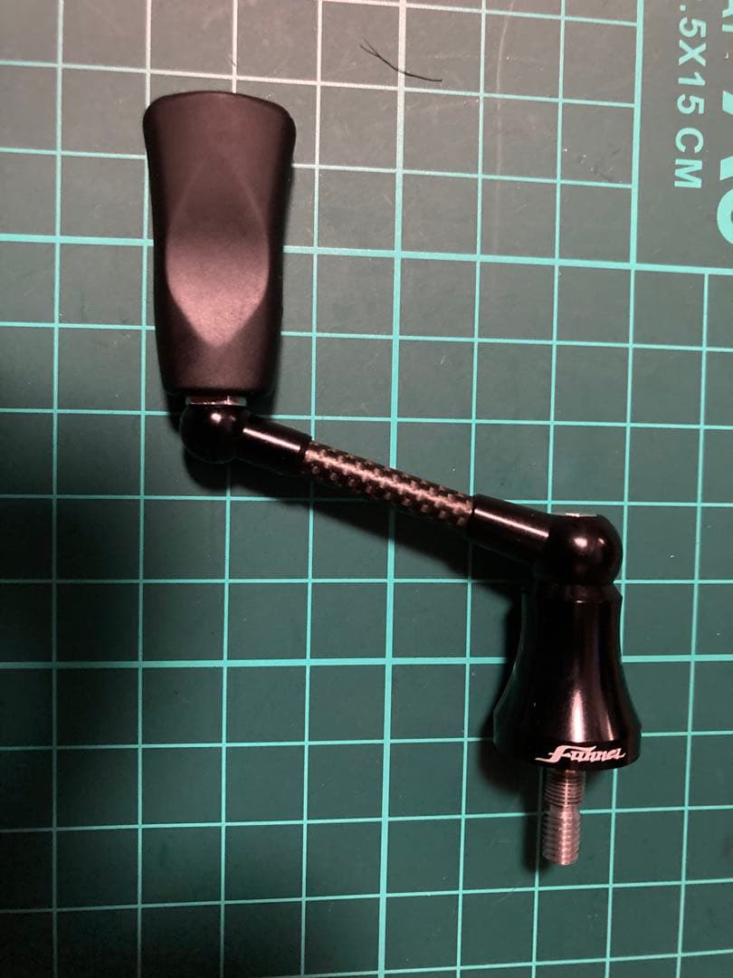 シマノ　カスタムハンドル