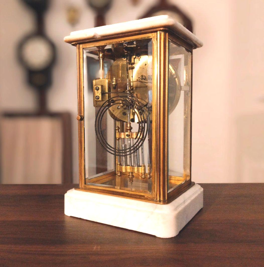 置時計 振り子 精工舎 ゼンマイ アンティーク ユンハンス 昭和レトロ