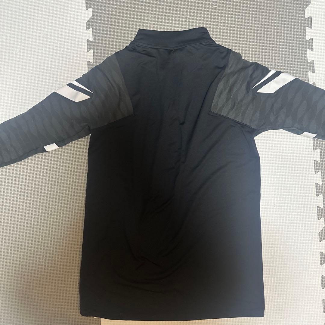 Nike Dri-FIT スリムフィット M ブラック