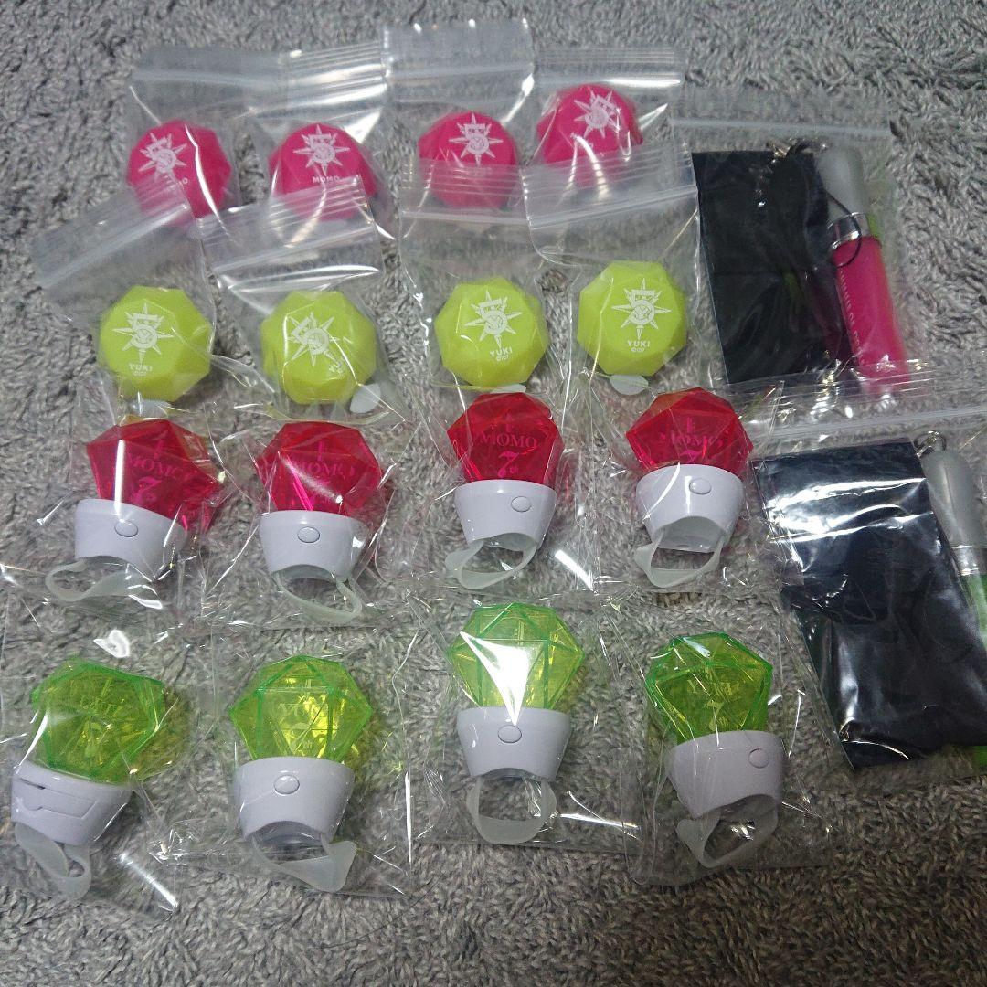 アイナナ】Re:valeリングライトセット