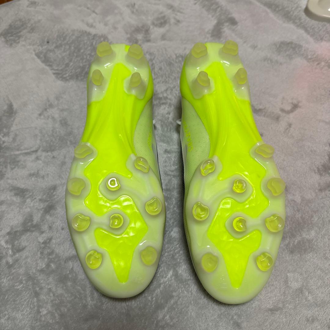 adidas エックスクレイジーファスト ELITE HG/AG 27.0cm