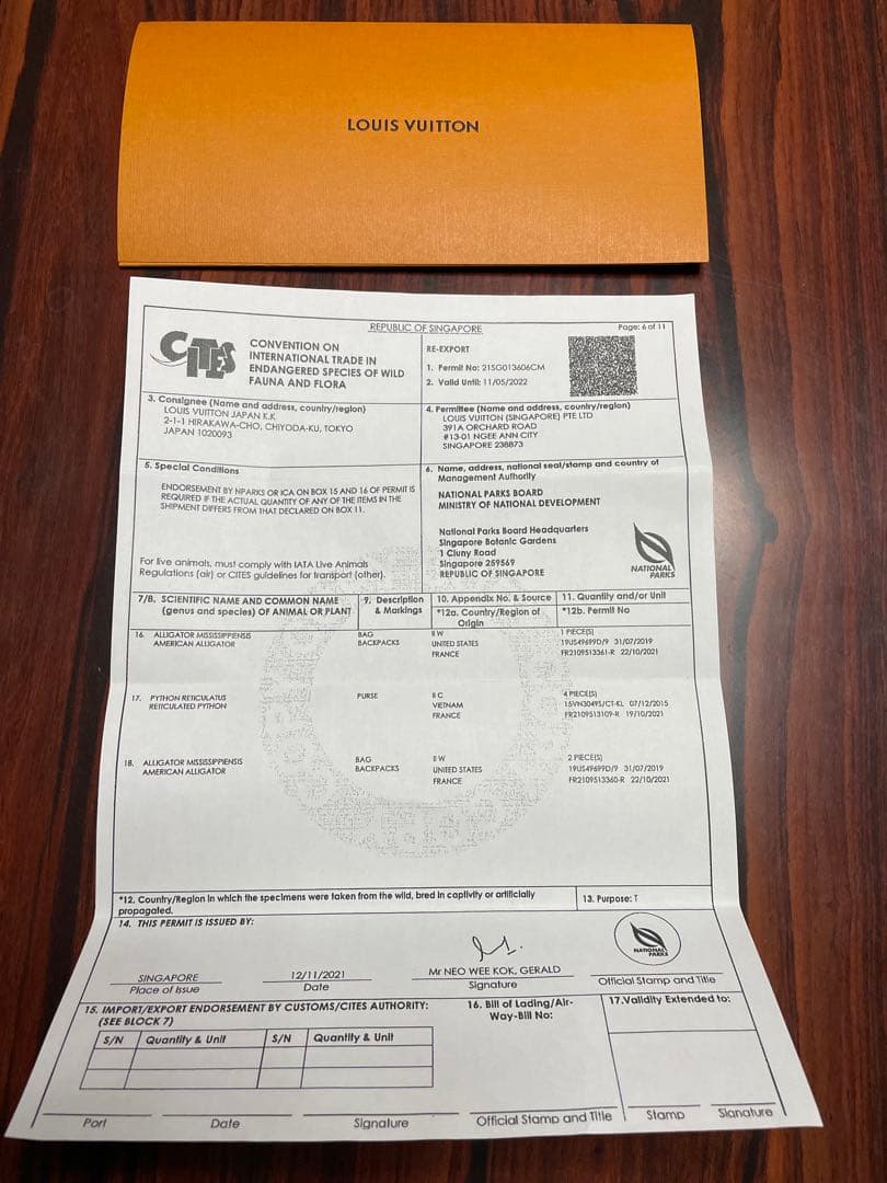 美品 レア Louis Vuitton クロコ クリストファーMM