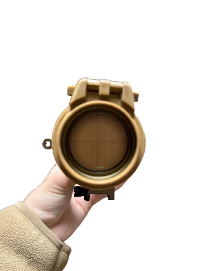 【美品】 Holy Warrior TANGO 6T ショートスコープ