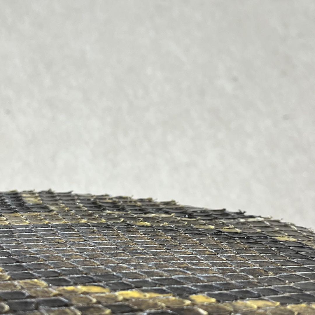 三線 本皮 強化張り 本革 蛇皮 蛇革 沖縄 三味線 琉球 ハードケース