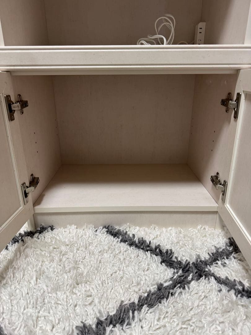 B-COMPANY キッチンボード カップボード