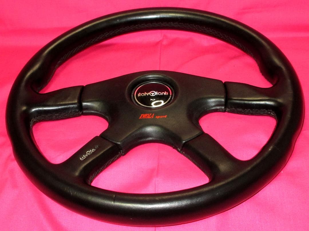 5698 italvolanti IMOLA SPORT イモラスポーツ 36ΦIMOLA R italvolanti