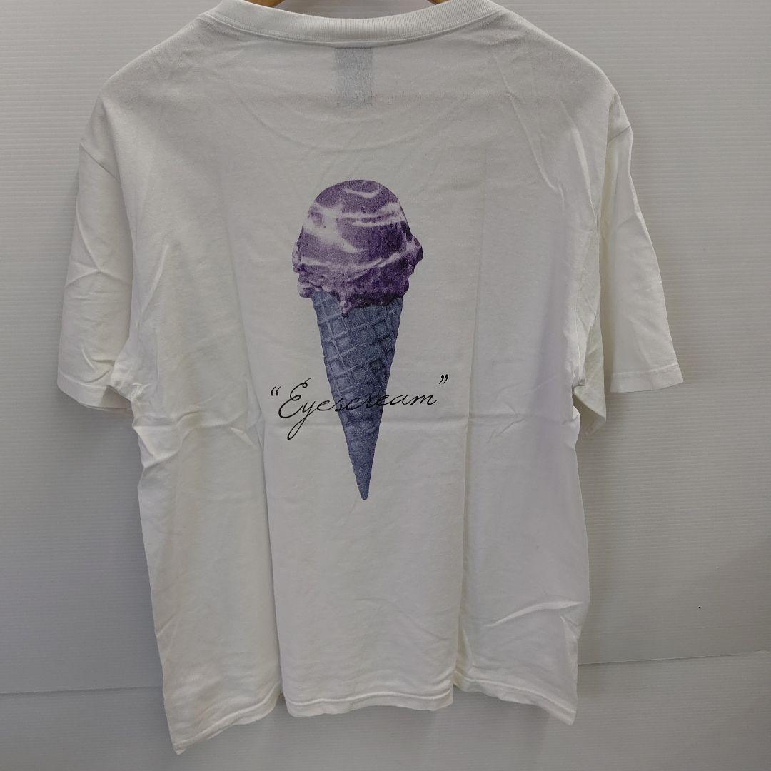 NUMBER(N)INE パフェTシャツ アイスクリーム 宮下期 00s - メルカリ