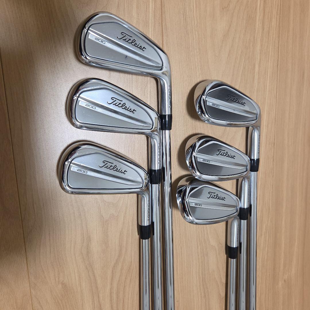 ヨウスケ☆T200 2023 | S | NSプロ MODUS